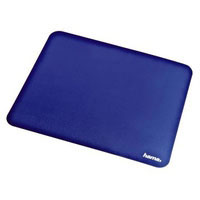 Hama Laser-Mauspad, Blau (00052256)